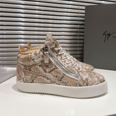 Giuseppe Zanotti Shoes